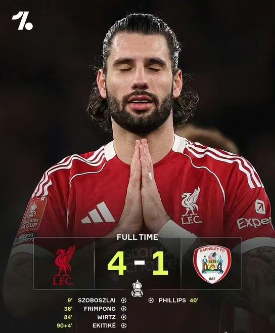 Preocupaciones ocultas tras la victoria: Dilemas tácticos bajo la gloria de la camiseta de los Reds